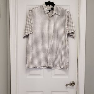 Van Heusen Button Up Shirt